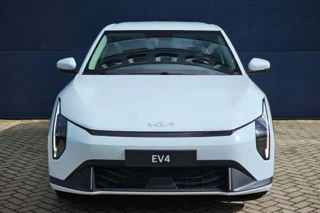 Kia EV4 (2026) thumbnail 4