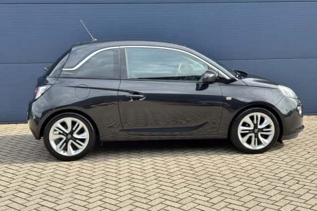 Opel Adam (2014) thumbnail 4
