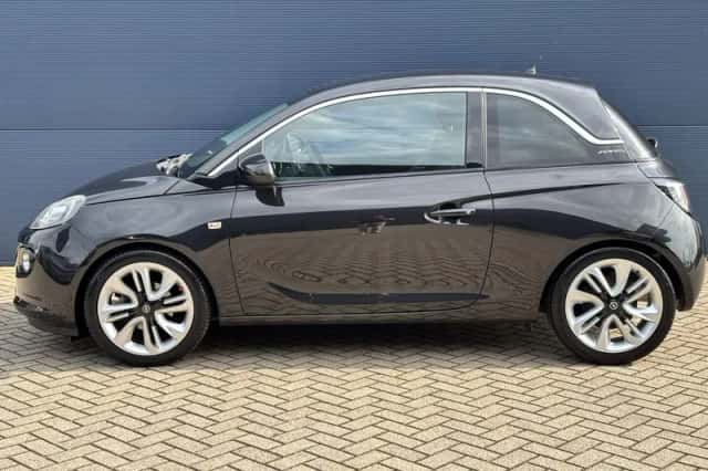 Opel Adam (2014) thumbnail 5