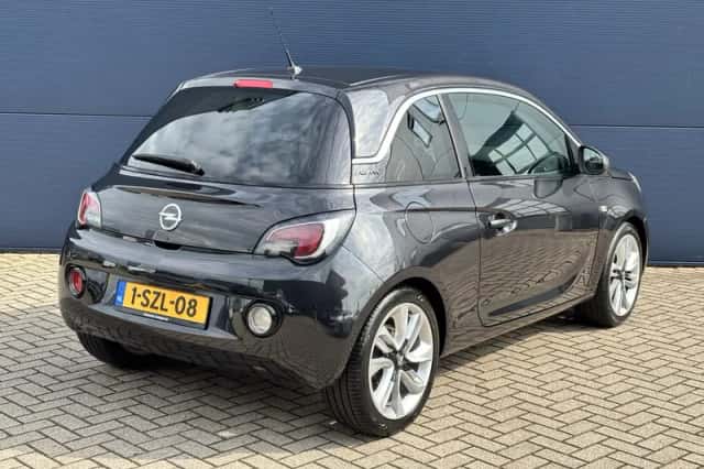 Opel Adam (2014) thumbnail 6