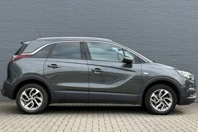 Opel Crossland X (2018) thumbnail 5