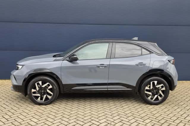 Opel Mokka (2026) thumbnail 2