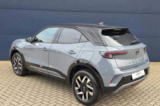 Opel Mokka (2026) thumbnail 3