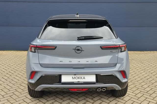 Opel Mokka (2026) thumbnail 4