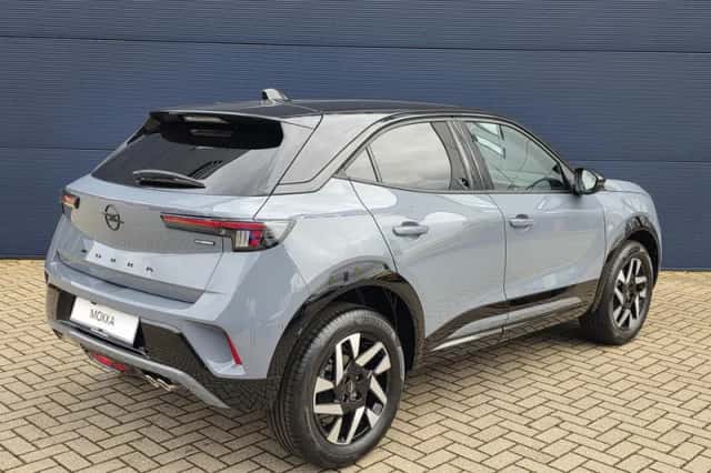 Opel Mokka (2026) thumbnail 5