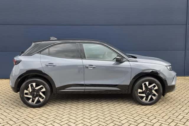 Opel Mokka (2026) thumbnail 6