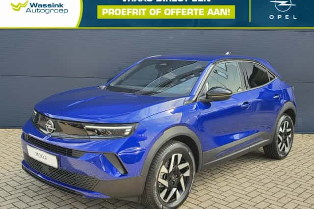 Opel Mokka (2026) thumbnail 1