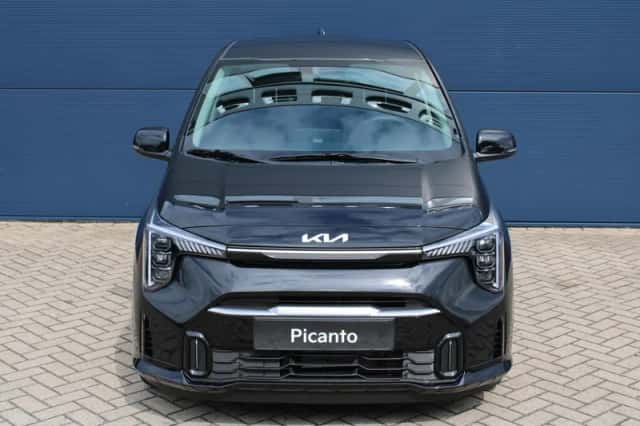 Kia Picanto (2026) thumbnail 2
