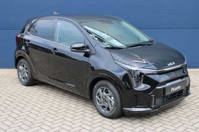 Kia Picanto (2026) thumbnail 3