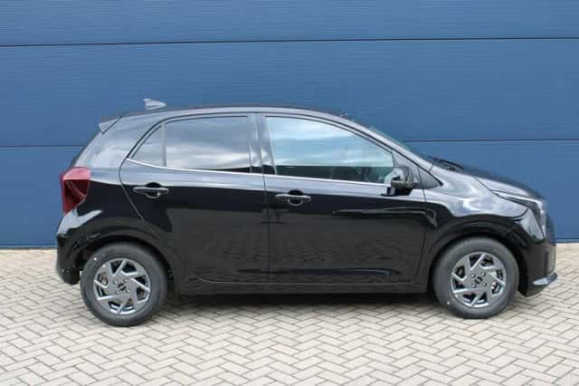 Kia Picanto (2026) thumbnail 4