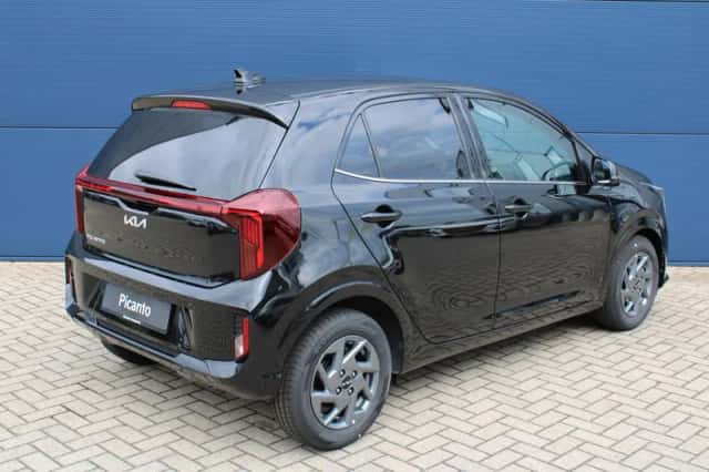 Kia Picanto (2026) thumbnail 5