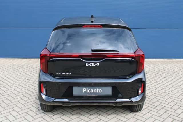 Kia Picanto (2026) thumbnail 6