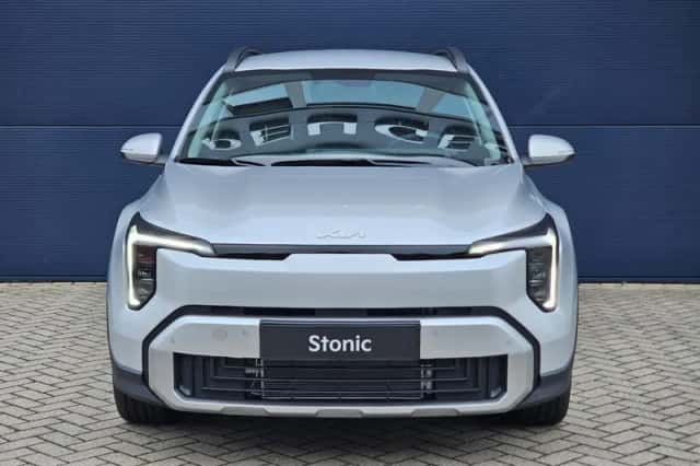 Kia Stonic (2026) thumbnail 2