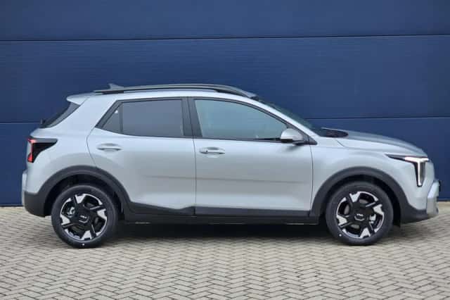 Kia Stonic (2026) thumbnail 4