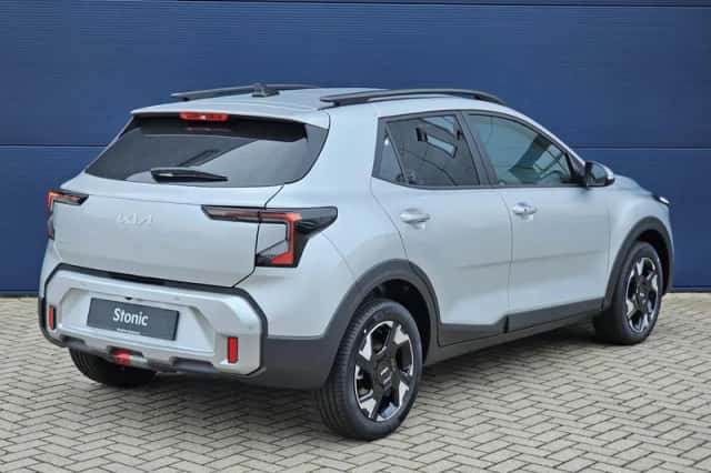 Kia Stonic (2026) thumbnail 5