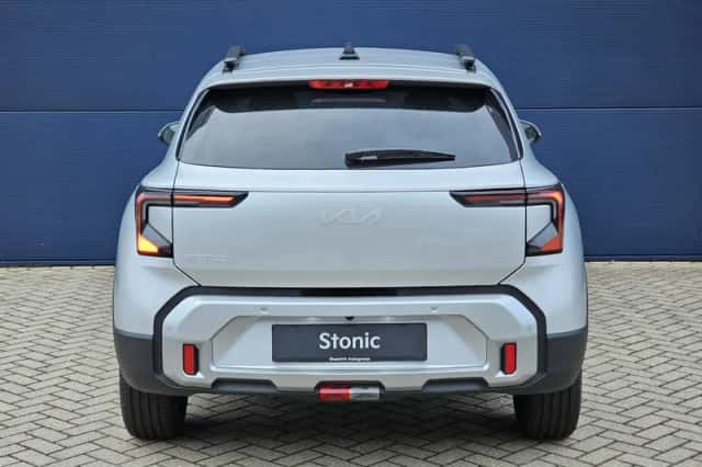 Kia Stonic (2026) thumbnail 6