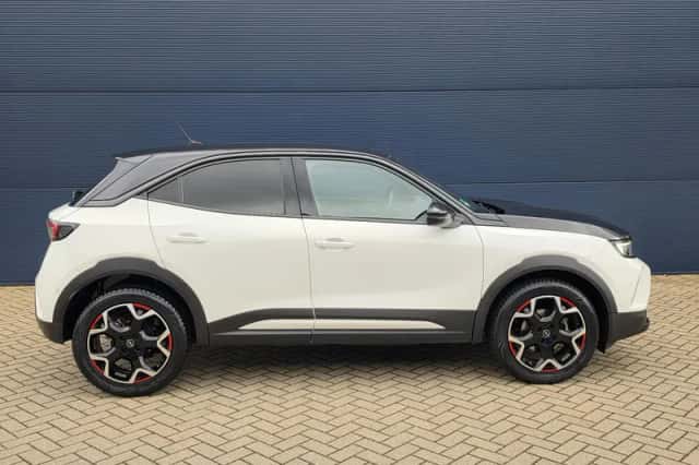 Opel Mokka (2021) thumbnail 6