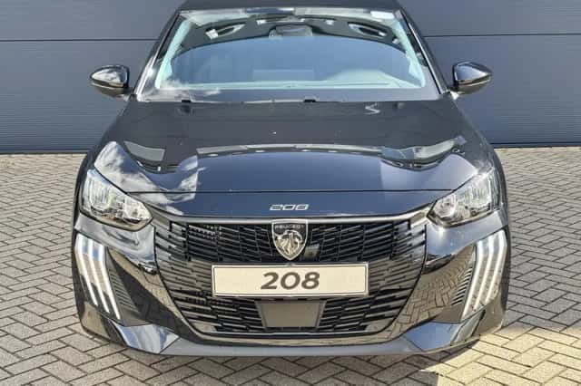 Peugeot 208 (2026) thumbnail 2