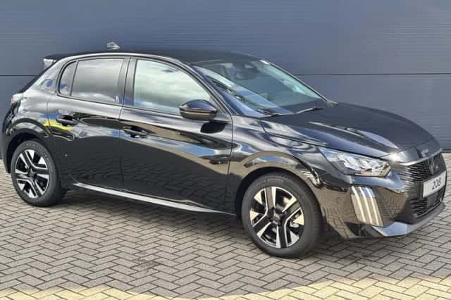 Peugeot 208 (2026) thumbnail 3