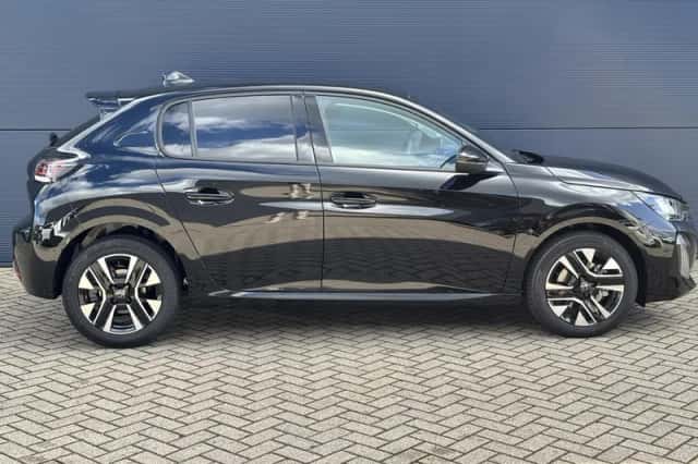 Peugeot 208 (2026) thumbnail 4