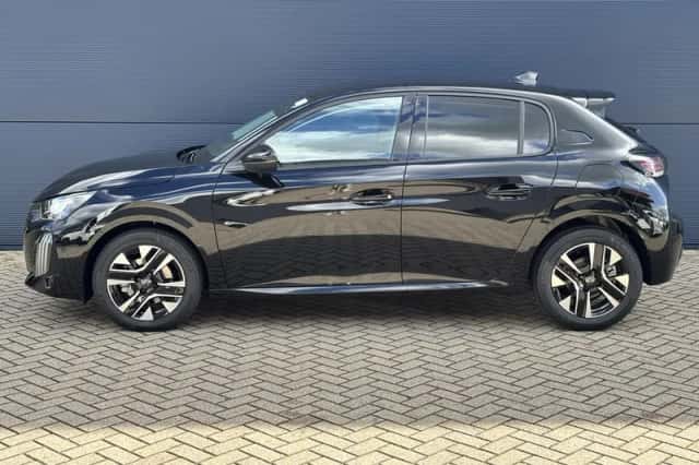 Peugeot 208 (2026) thumbnail 5
