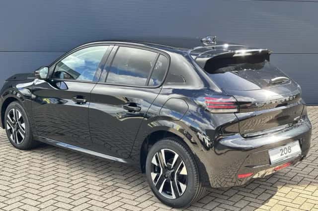 Peugeot 208 (2026) thumbnail 6
