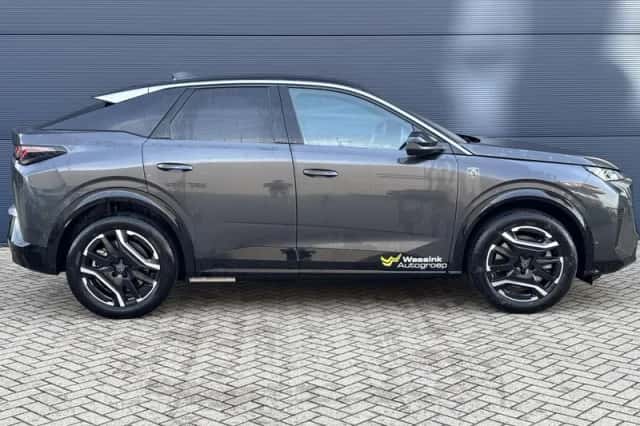 Peugeot e-3008 (2026) thumbnail 4