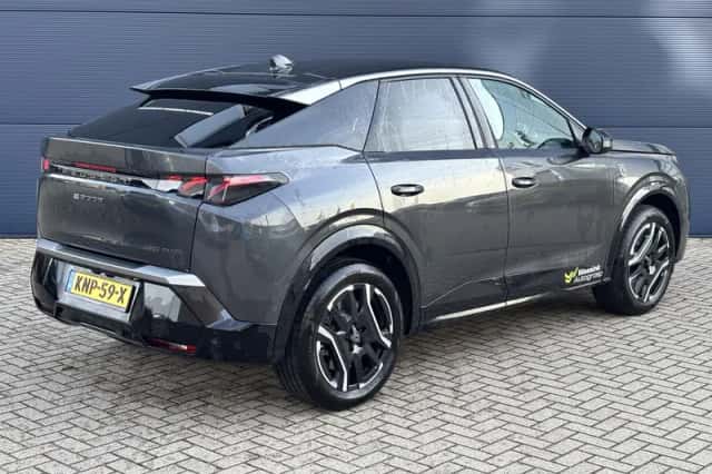 Peugeot e-3008 (2026) thumbnail 6