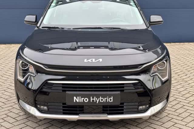 Kia Niro (2026) thumbnail 2