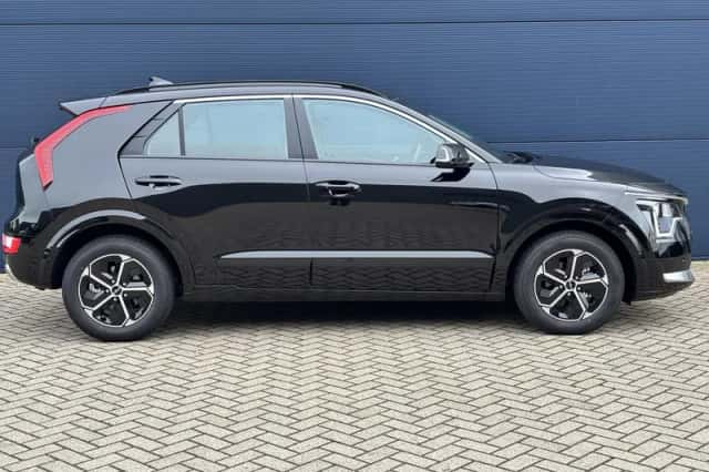 Kia Niro (2026) thumbnail 4