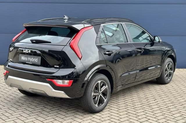 Kia Niro (2026) thumbnail 5