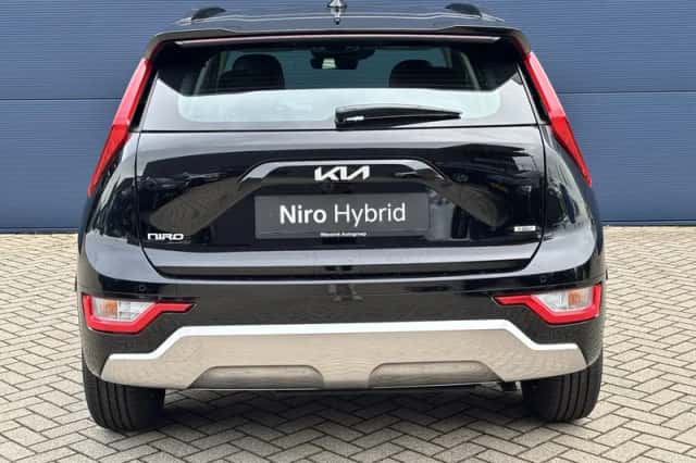 Kia Niro (2026) thumbnail 6