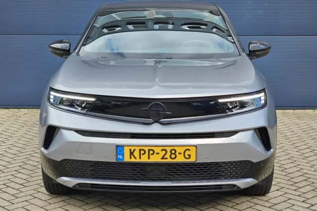 Opel Mokka-e (2025) thumbnail 3