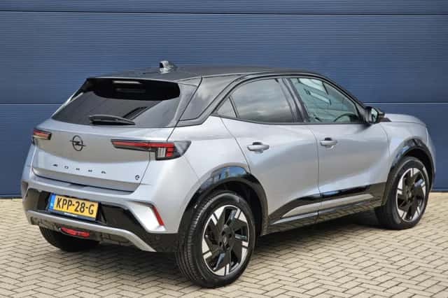 Opel Mokka-e (2025) thumbnail 6