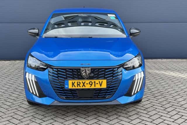 Peugeot e-208 (2026) thumbnail 2