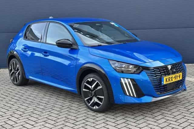 Peugeot e-208 (2026) thumbnail 3