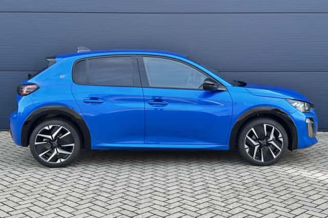 Peugeot e-208 (2026) thumbnail 4