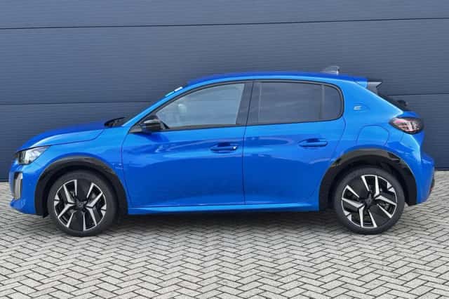 Peugeot e-208 (2026) thumbnail 5