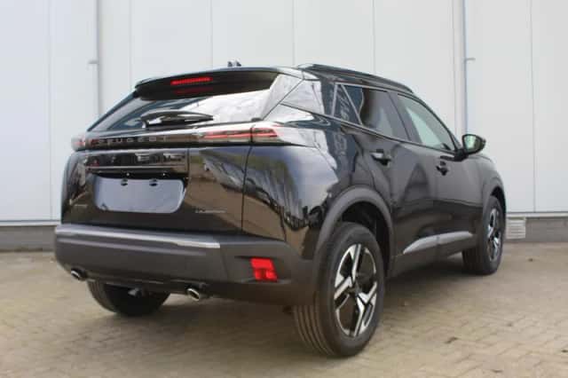 Peugeot 2008 (2026) thumbnail 2