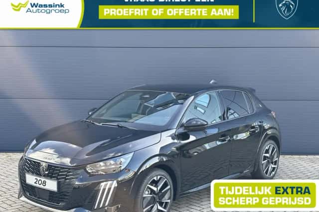 Peugeot 208 (2026) thumbnail 1