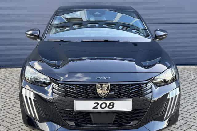 Peugeot 208 (2026) thumbnail 2