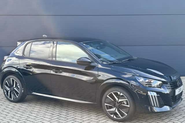 Peugeot 208 (2026) thumbnail 3