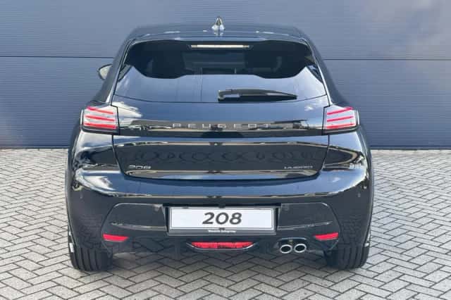 Peugeot 208 (2026) thumbnail 4