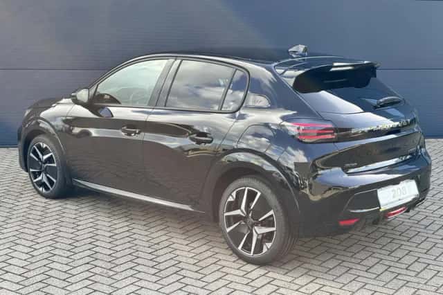 Peugeot 208 (2026) thumbnail 5