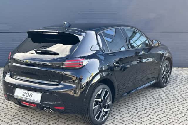 Peugeot 208 (2026) thumbnail 6
