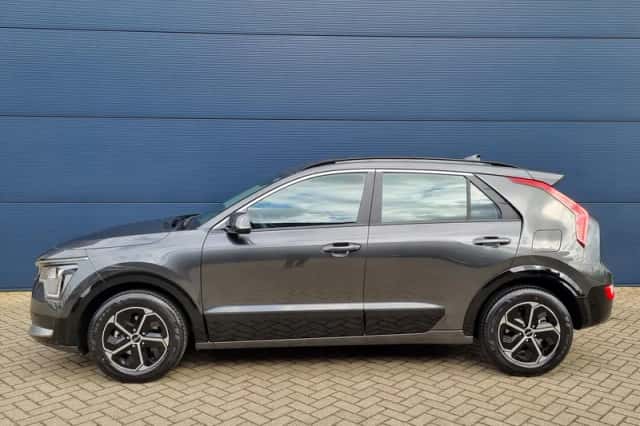 Kia Niro (2026) thumbnail 4