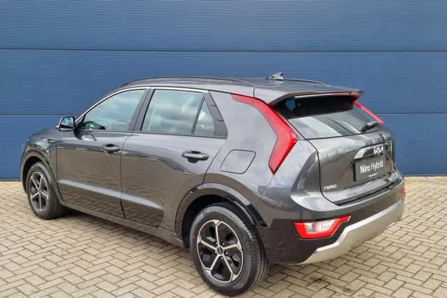 Kia Niro (2026) thumbnail 6