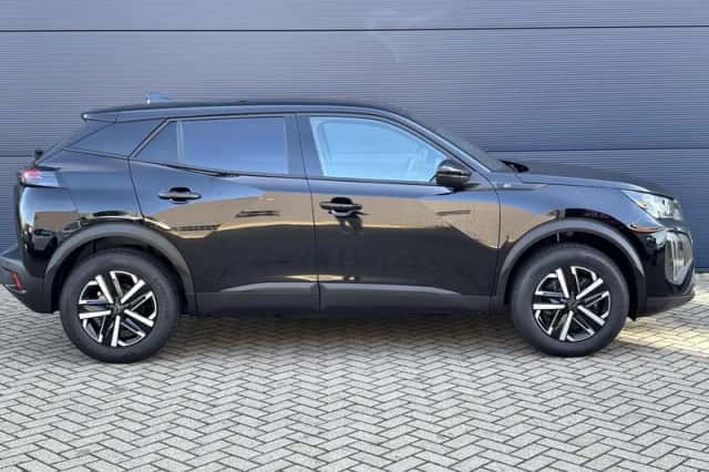 Peugeot e-2008 (2026) thumbnail 3