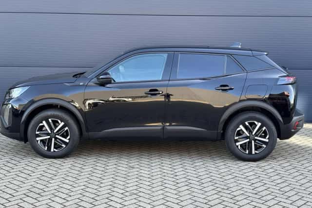 Peugeot e-2008 (2026) thumbnail 4