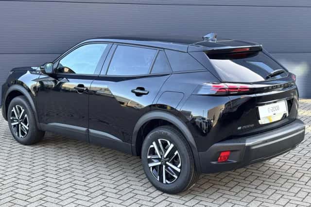 Peugeot e-2008 (2026) thumbnail 6